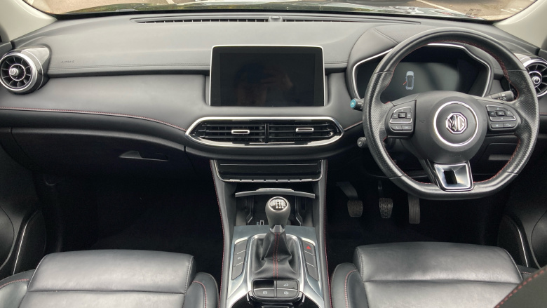 MG Hs 1.5 T-GDI Excite 5dr Petrol Hatchback